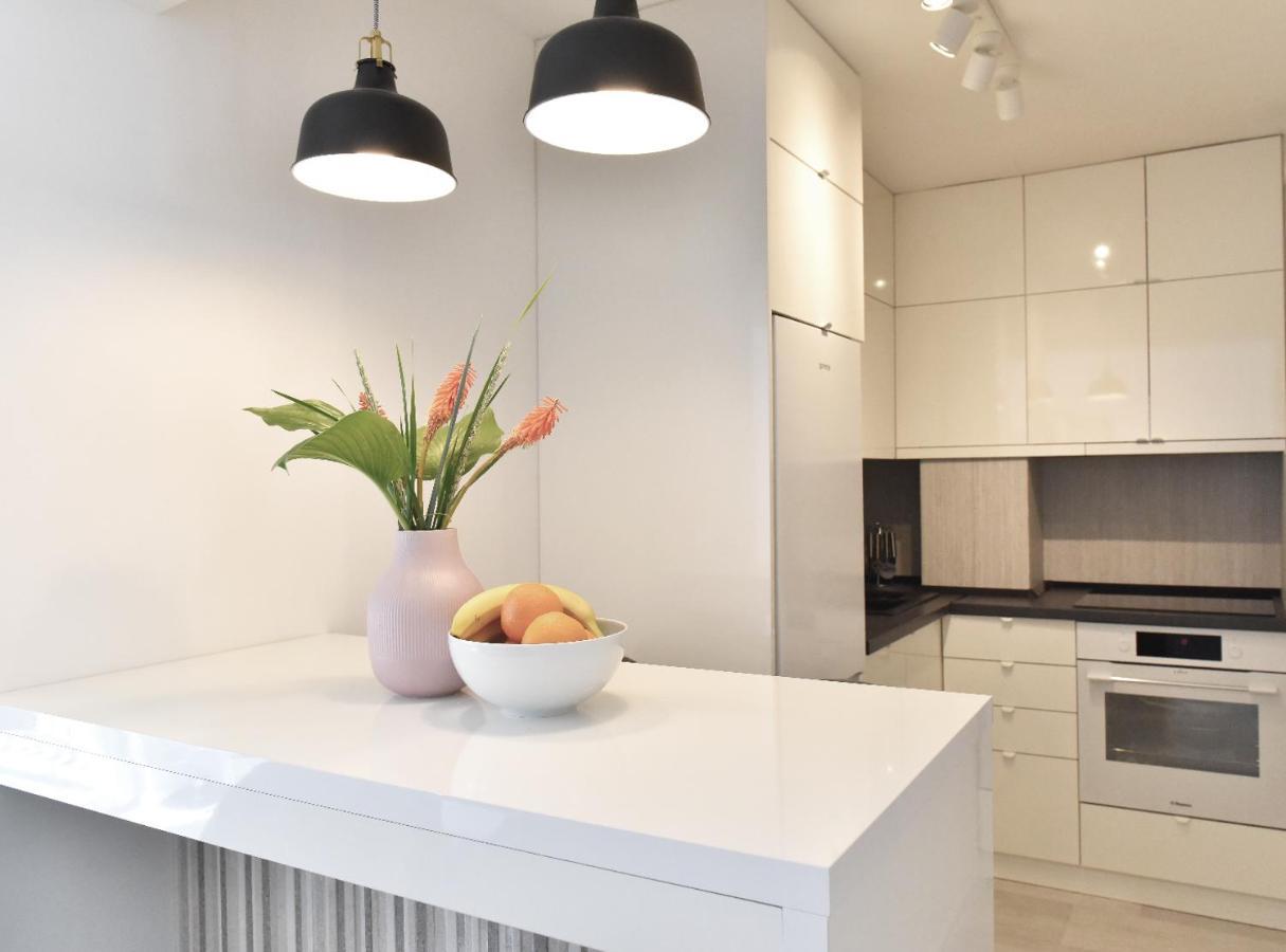 Lux Apartment