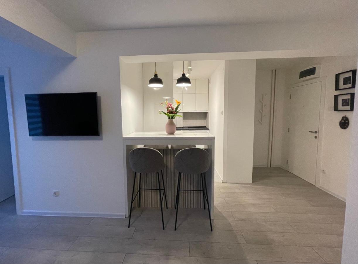 Lux Apartment