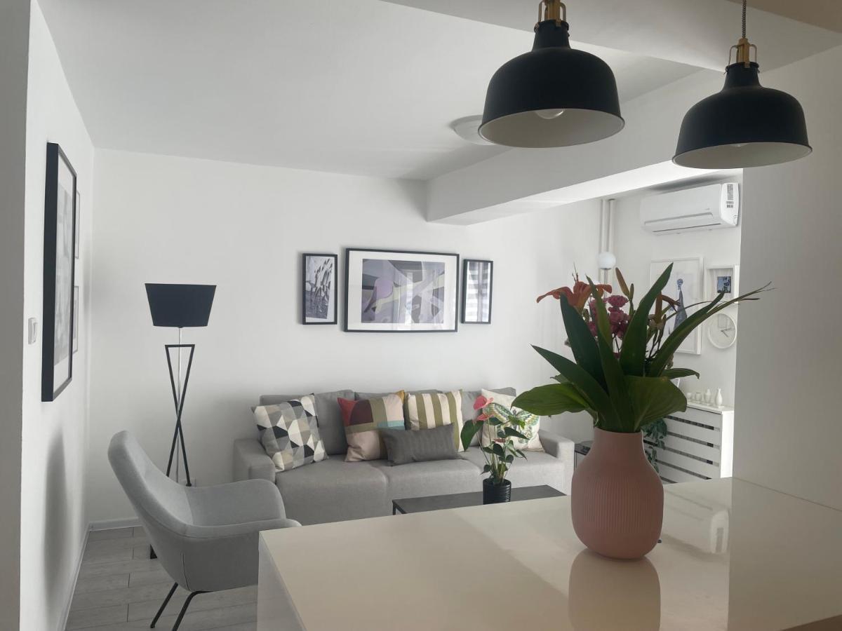 Lux Apartment *