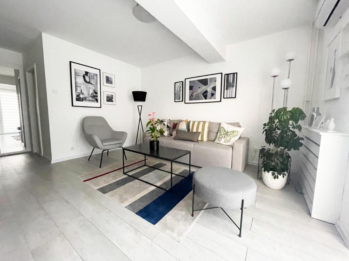 Apartment Lux Bajina Basta