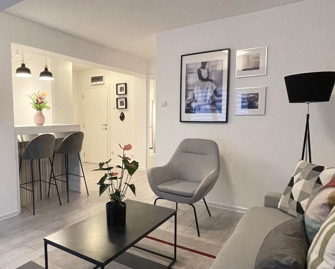 Apartment Lux