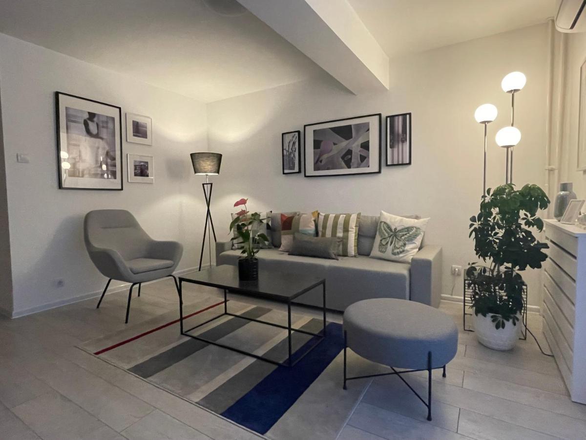 Lux Apartment Bajina Basta