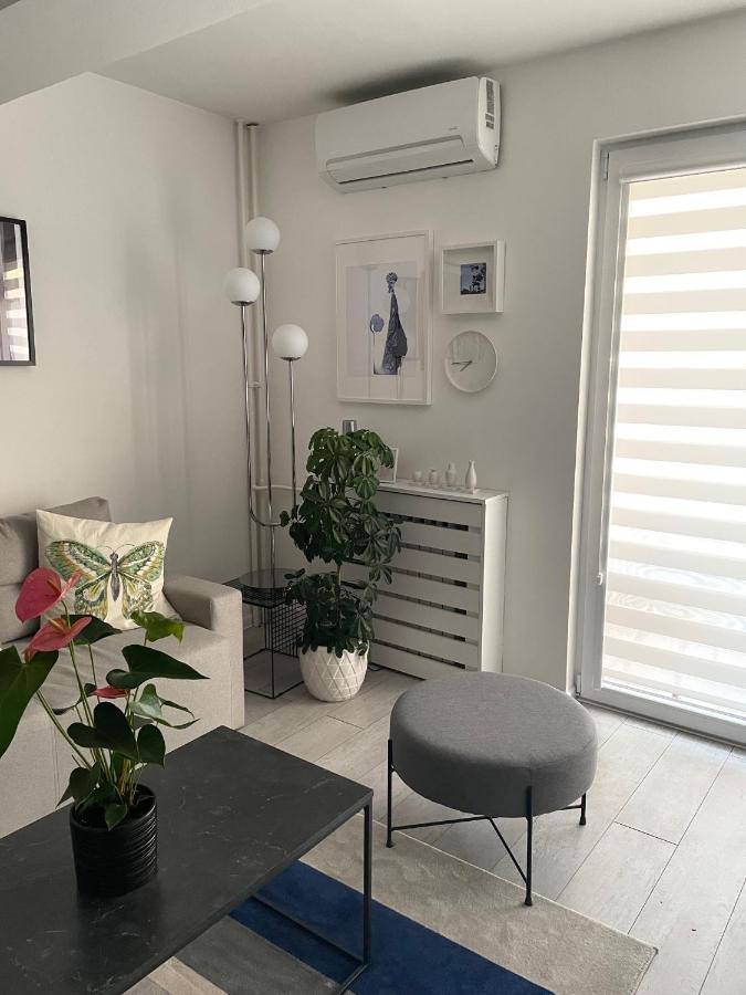 Apartment Lux *
