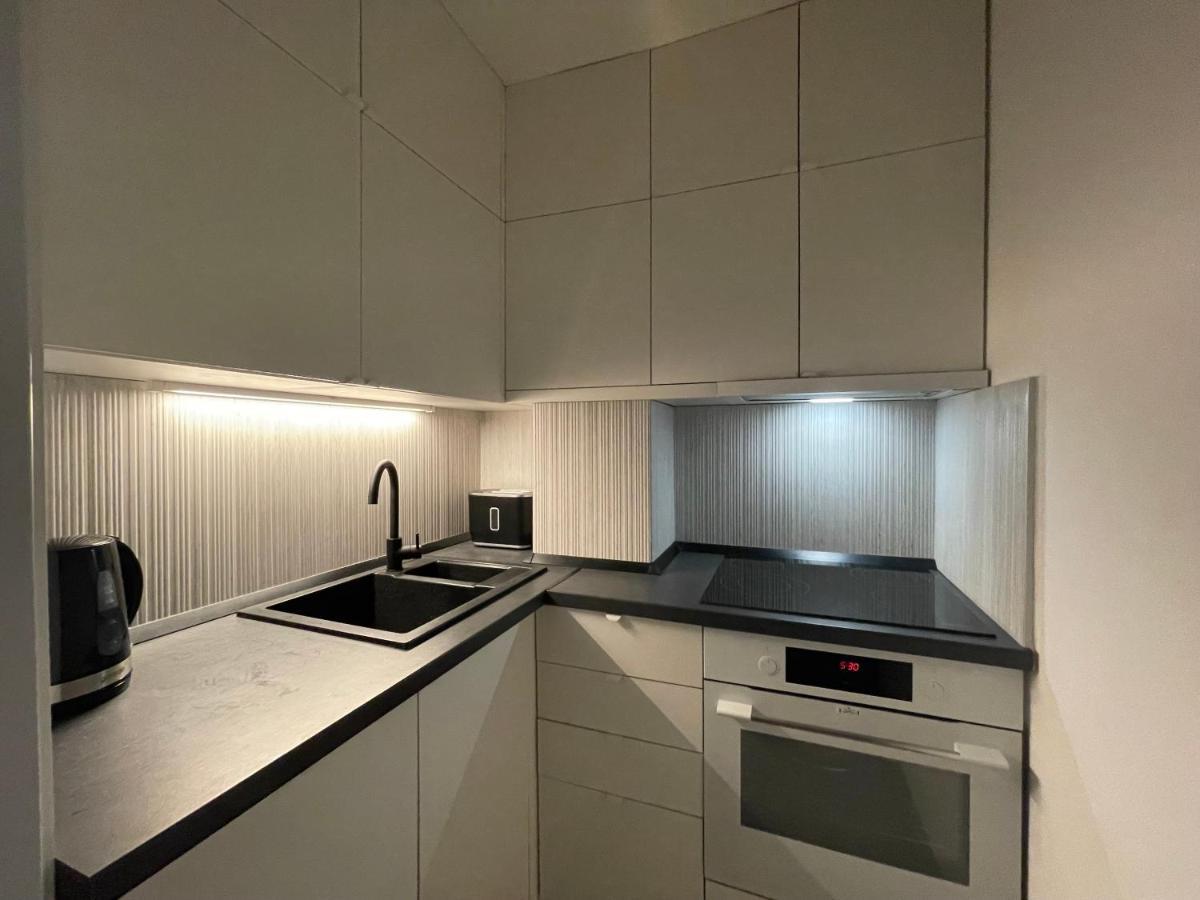 Apartment Lux *
