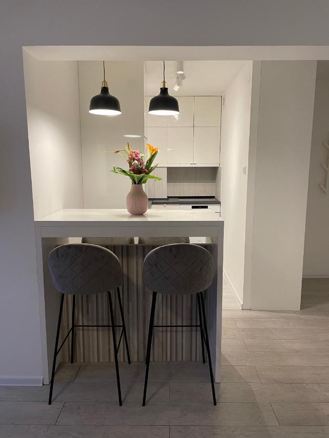 Lux Apartment Bajina Basta