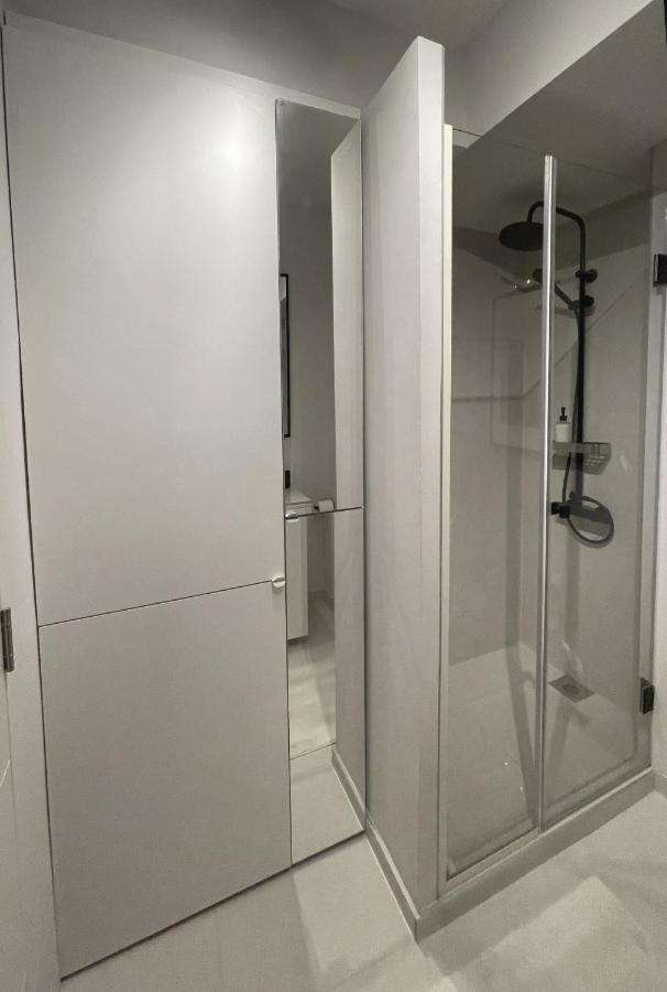 Apartment Lux *