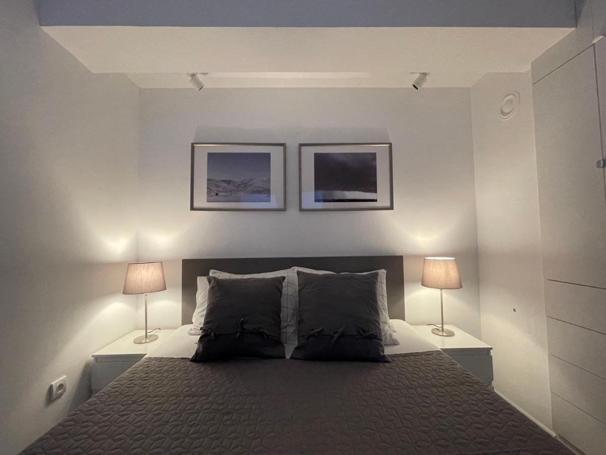 Apartment Lux Bajina Basta