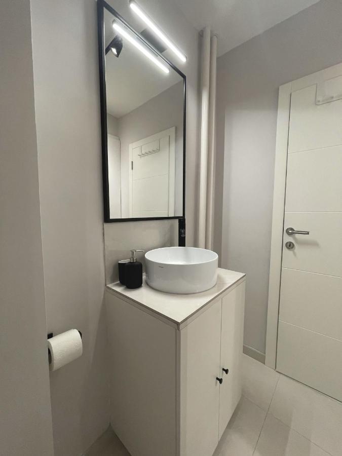 Apartment Lux