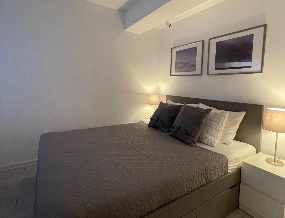 Lux Apartment *