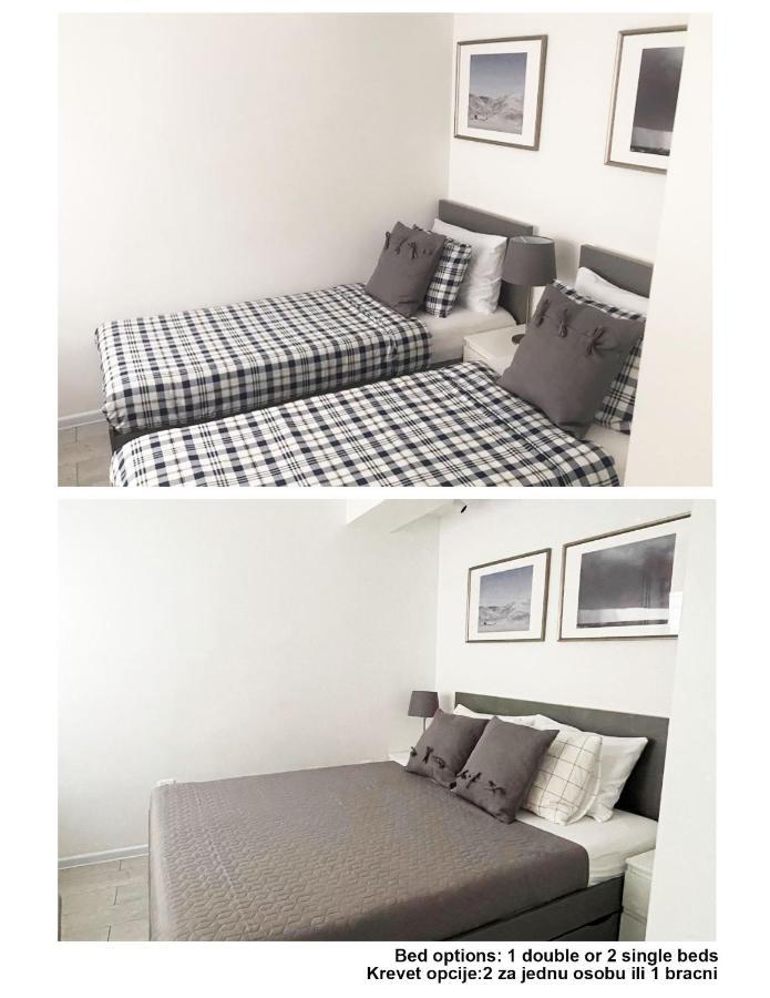 Lux Apartment *