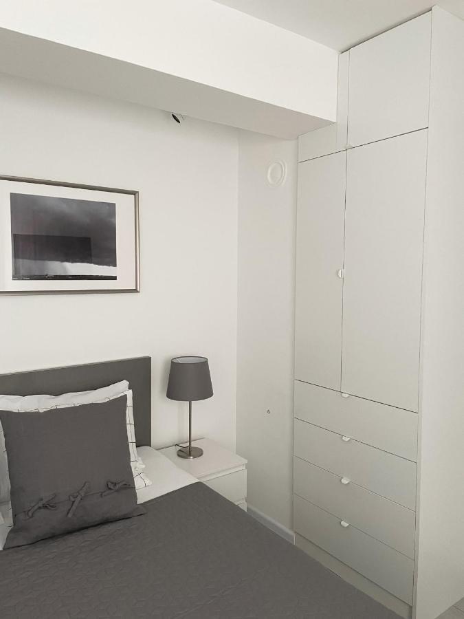Lux Apartment Bajina Basta